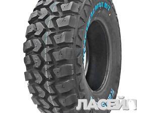 Шина всесезонная Kapsen RS25 PracticalMax M/T 265/60 R18 119/116Q (под шип)