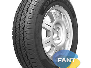 Шина всесезонная Kenda Komendo KR33 195/70 R15C 104/102R