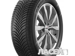 Шина всесезонная Kleber Quadraxer 3 185/60 R15 84T