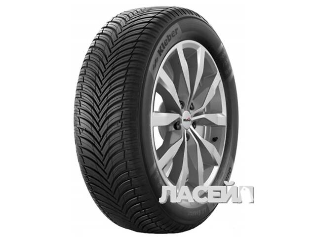 Шина всесезонная Kleber Quadraxer 3 225/60 R16 102W XL