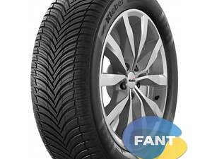 Шина всесезонная Kleber Quadraxer 3 245/45 R19 102Y XL