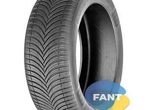 Шина всесезонная Kleber Quadraxer SUV 215/65 R16 102V XL