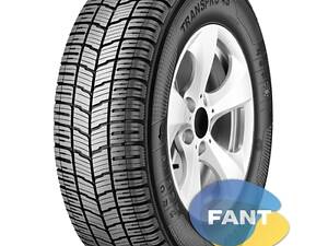 Шина всесезонная Kleber Transpro 4S 205/65 R15C 102/100T