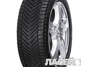 Шина всесезонная Kormoran All Season 195/60 R15 92V XL