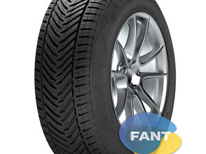 Шина всесезонная Kormoran All Season SUV 235/65 R17 108V XL