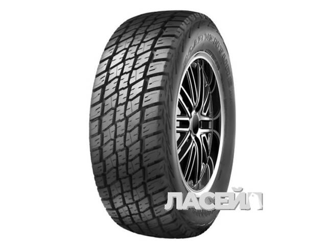 Шина всесезонная Kumho Road Venture AT61 205 R16 104S XL