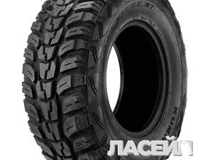 Шина всесезонная Kumho Road Venture MT KL71 195 R15 100Q XL