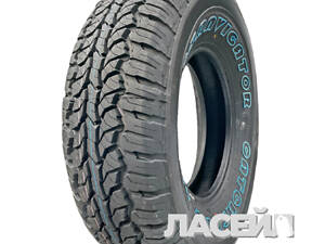 Шина всесезонная Lanvigator CatchFors A/T 31/10.5 R15 109S