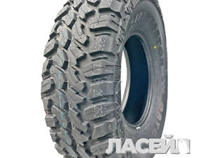 Шина всесезонная Lanvigator CatchFors M/T 285/75 R16 126/123Q