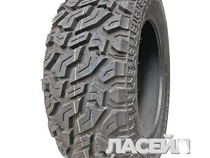 Шина всесезонная Lanvigator CatchFors M/T II 35.00/12.5 R20 121Q