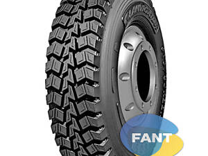 Шина всесезонна Lanvigator D805 (провідна) 315/80 R22.5 156/150K PR20