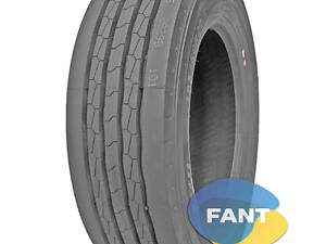 Шина всесезонная Lanvigator S202 (рулевая) 315/80 R22.5 157/154M