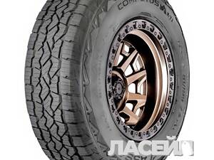 Шина всесезонная Lassa Competus A/T3 265/70 R16 112T