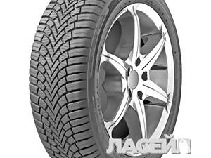 Шина всесезонная Lassa MULTIWAYS 2 225/55 R18 98V