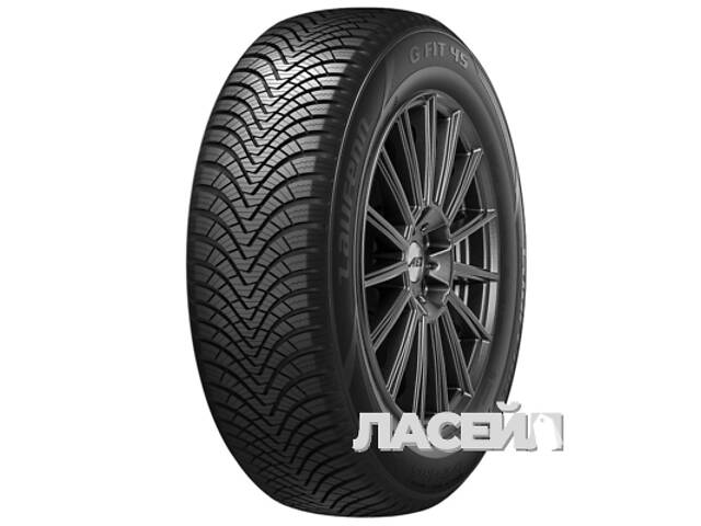 Шина всесезонная Laufenn G Fit 4S LH71 225/60 R17 99H