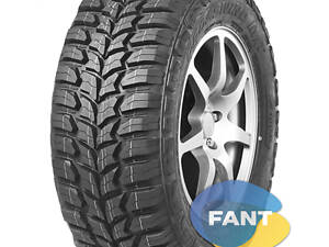 Шина всесезонная LingLong CROSSWIND M/T 245/75 R16 120/116Q