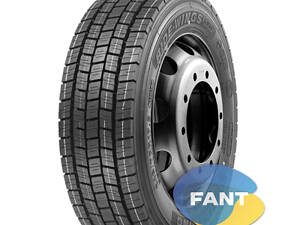 Шина всесезонная LingLong KLD200 (ведущая) 215/75 R17.5 126/124M PR14