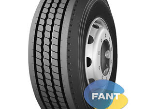 Шина всесезонная Long March LM115 (универсальная) 295/80 R22.5 152/149L PR18