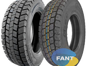 Шина всесезонная Matador D HR4 (ведущая) 235/75 R17.5 132/130M