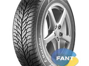 Шина всесезонная Matador MP62 All Weather Evo 185/60 R14 82T