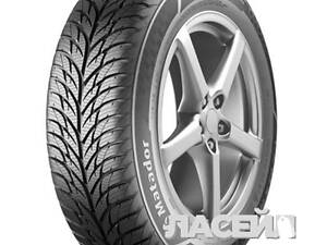 Шина всесезонная Matador MP62 All Weather Evo 205/55 R16 94V XL