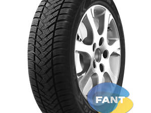 Шина всесезонная Maxxis Allseason AP2 245/45 R18 100V XL