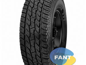 Шина всесезонная Maxxis AT-771 BRAVO 205/75 R15 97T