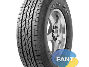 Шина всесезонная Maxxis HT-770 BRAVO 265/60 R18 114H XL