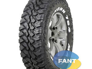 Шина всесезонная Maxxis MT-764 Bighorn 265/65 R17 117/114Q PR8 OWL