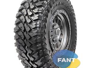 Шина всесезонная Maxxis MT-764 Buckshot Mudder II 315/75 R16 127/124K (под шип)