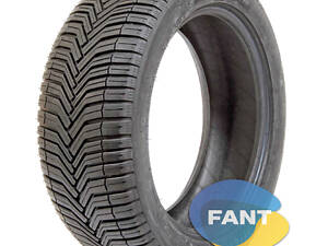 Шина всесезонная Michelin CrossClimate + 175/65 R14 86H XL