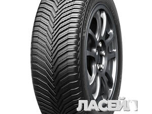 Шина всесезонная Michelin CrossClimate 2 195/65 R15 91H