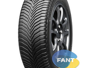 Шина всесезонная Michelin CrossClimate 2 245/45 R19 102Y XL