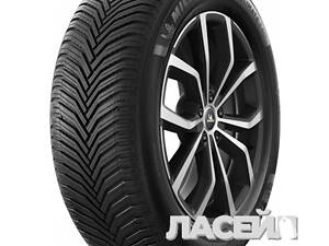 Шина всесезонная Michelin CrossClimate 2 SUV 235/50 R20 104W XL FSL