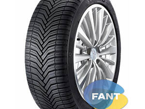 Шина всесезонная Michelin CrossClimate SUV 215/70 R16 100H