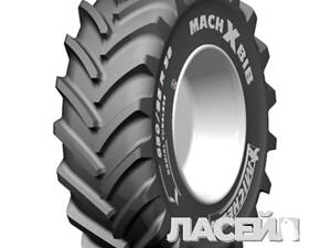 Шина всесезонная Michelin MachXBib (с/х) 800/70 R38 173D