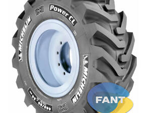 Шина всесезонна Michelin Power CL (індустріальна) 500/70 R24 164A8