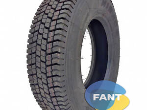 Шина всесезонная Mirage MG-628 (ведущая) 235/75 R17.5 143/141J PR16