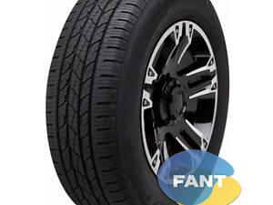 Шина всесезонная Nexen Roadian HTX RH5 245/55 R19 103T FR