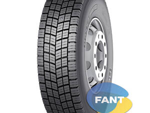 Шина всесезонна Nokian E-Truck Drive (провідна) 315/80 R22.5 154/150M