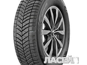 Шина всесезонная Orium All Season Light Truck 235/65 R16C 115/113R