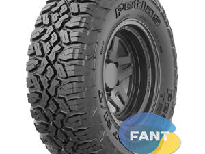 Шина всесезонная Petlas PeakLander M/T 35.00/12.5 R15 113Q