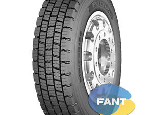 Шина всесезонная Petlas RZ300 (ведущая) 235/75 R17.5 132/130M