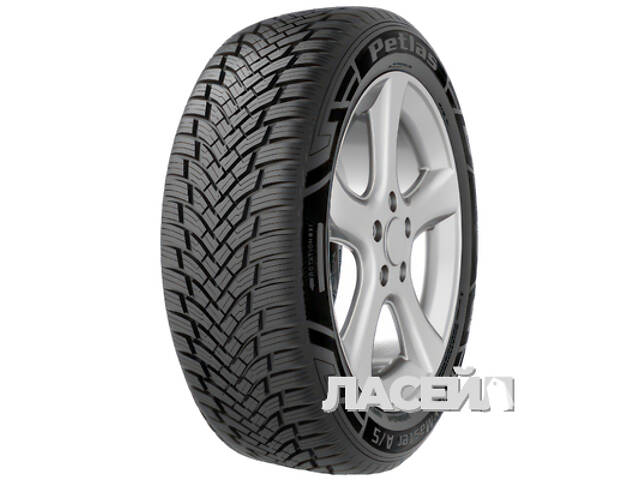 Шина всесезонная Petlas Suvmaster A/S 215/65 R17 103V XL