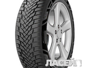 Шина всесезонная Petlas Suvmaster A/S 235/60 R18 107W XL