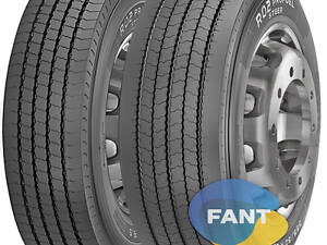 Шина всесезонна Pirelli R02 ProFuel Steer (рульова) 385/65 R22.5 164K