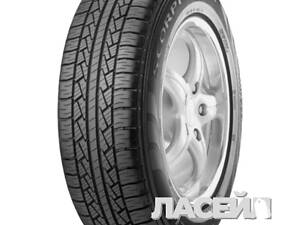 Шина всесезонная Pirelli Scorpion STR 265/75 R16 123/120Q