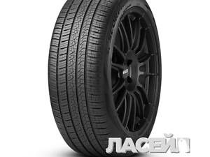 Шина всесезонная Pirelli Scorpion Zero All Season 285/35 R22 106Y XL Т0 PNCS