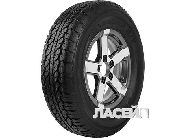 Шина всесезонна Powertrac Power Lander A/T 265/70 R15 112T OWL