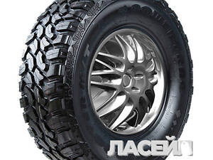 Шина всесезонная Powertrac Power Rover M/T 265/70 R17 121/118Q